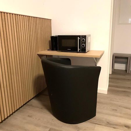 Apartment II - Netflix & Gym Reken Eksteriør billede